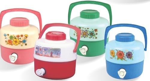 Toronto - Cool Water Jug