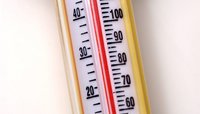 Temperature Measurement Instruments Calibration Services