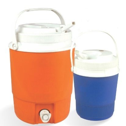 Gallon - Cool Water Jug
