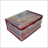 Multi Saree Set Cover Bag