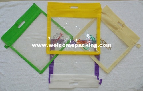 Packaging Zipper Bag