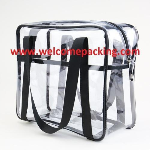 PVC Shopping Bag