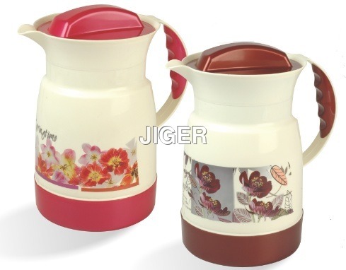 Water Jugs