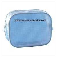 PVC Quilt Bag