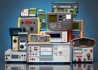 Equipment Calibration Services