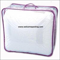 PVC Bed Sheet Bag
