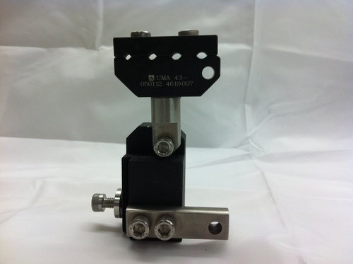 External Fixator