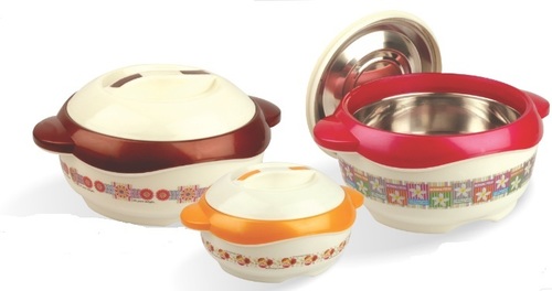 Smart - Insulated Hot Pot