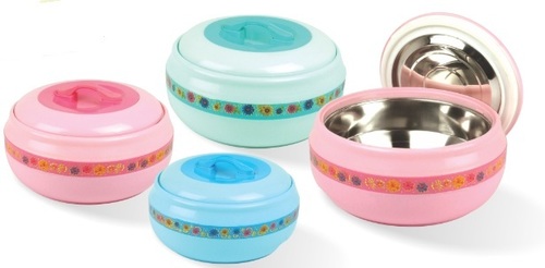 Sizzler - Insulated Hot Pot