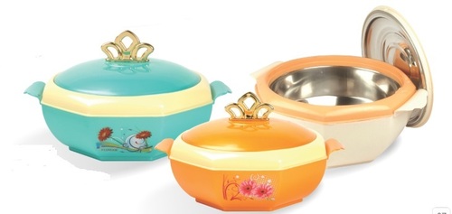 Etios - Insulated Hot Pot