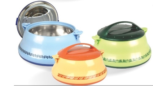 Oasis - Insulated Hot Pot