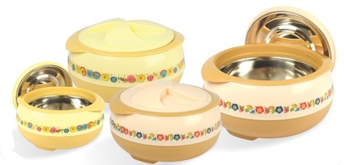 Topsy - Insulated Hot Pot