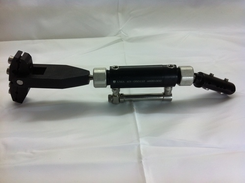 External Fixator