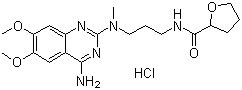 Alfuzosin Hydrochloride Api - Boiling Point: Not Applicable (Decomposes)