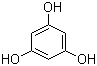 Phloroglucinol - C6H6O3, 126.11 g/mol | White Crystals, Melting Point 210-215 °C, 99% Pure, Soluble in Water, for Chemical Synthesis and Pharmaceuticals