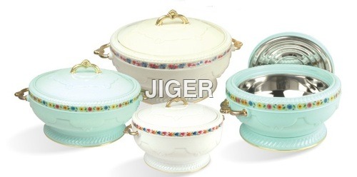 Diva - Insulated Hot Pot