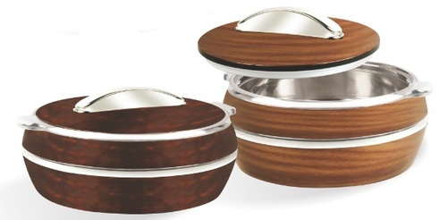 Bela - Insulated Hot Pot