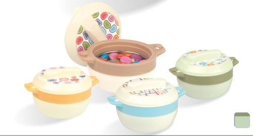 Sofia - Insulated Hot Pot