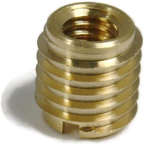 Brass Helical Insert