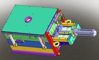 Cap Mould