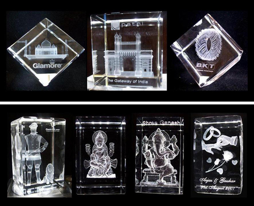 Image Engraved Gifts By CENTRUM LASER