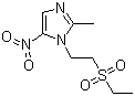 Tinidazole API