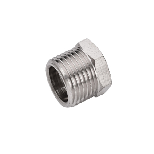 Brass PU Fittings