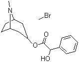 Homatropine Methylbromide Api - Boiling Point: Not Applicable (Decomposes)