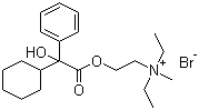 Oxyphenonium Bromide