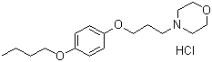 Pramoxine Hydrochloride Api - Boiling Point: Not Applicable (Decomposes)