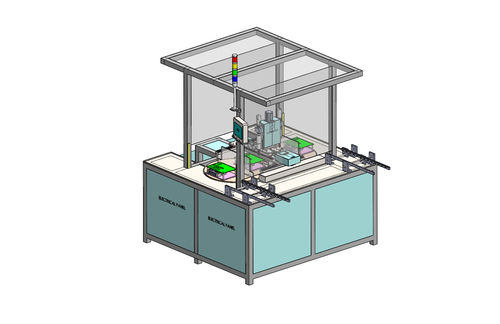 Special Purpose Machine Exporter Special Purpose Machine