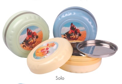 Snack Pack