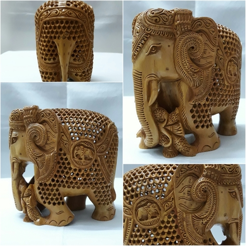 Royal Elephent