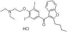 Amiodarone Hydrochloride