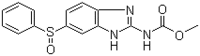 Oxfendazole - Pharmaceutical Grade , Anthelmintic Treatment For Parasitic Infections