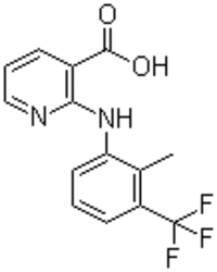 Flunixin Meglumine