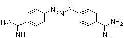 Diminazene - 99% Purity Yellow to Orange Crystalline Powder, Veterinary Antiprotozoal Agent