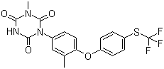 Toltrazuril - C22H18F3N5O4S, 491.43 g/mol | 99% Purity, Water-Soluble White Powder for Coccidiosis Management in Animals and Livestock