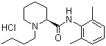 Levobupivacaine hydrochloride