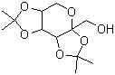 Diacetonefructose - Fine White Crystalline Powder, Purity 99%, Micronized Particle Size, Neutral pH, 2-Year Shelf Life