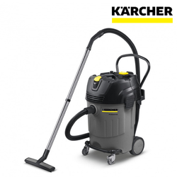 Wet and Dry Vacuum Cleaner NT 75/2 Ap Me Tc By ATLANTIC MARITIME SERVICES PVT. LTD.