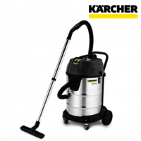 Wet And Dry Vacuum Cleaners
