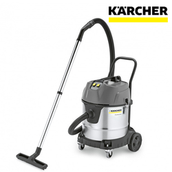 NT 50/2 Wet and Dry Vacuum Cleaner