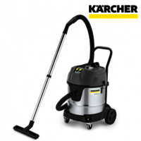 NT 50/2 Wet and Dry Vacuum Cleaner