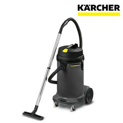 NT 48/1 Wet and Dry Vacuum Cleaner