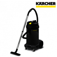 Wet and Dry Vacuum Cleaner NT 48/1