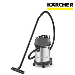 NT 30/1 Wet and Dry Vacuum Cleaner