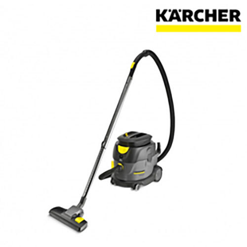 T 15/1 Eco Efficiency Dry Vacuum Cleaner