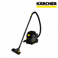 T 15/1 Eco Efficiency Dry Vacuum Cleaner