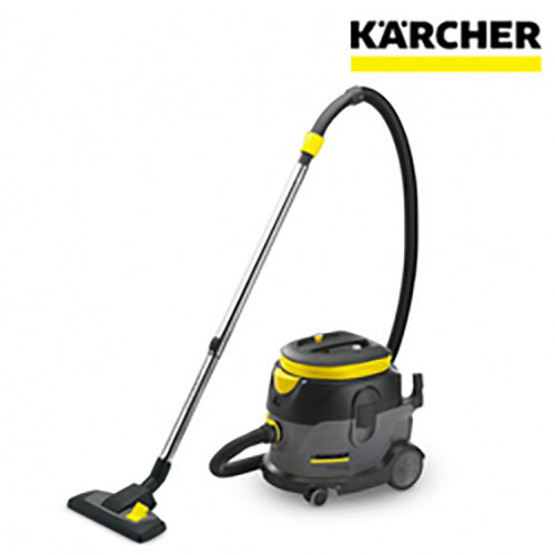 T 15/1 Dry Vacuum Cleaner